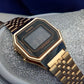 CASIO LA680WGA-1BDF