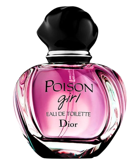 DIOR POISON GIRL EDT 100ML