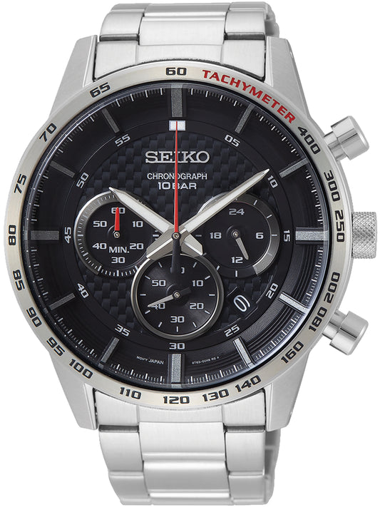 SEIKO SSB355P1
