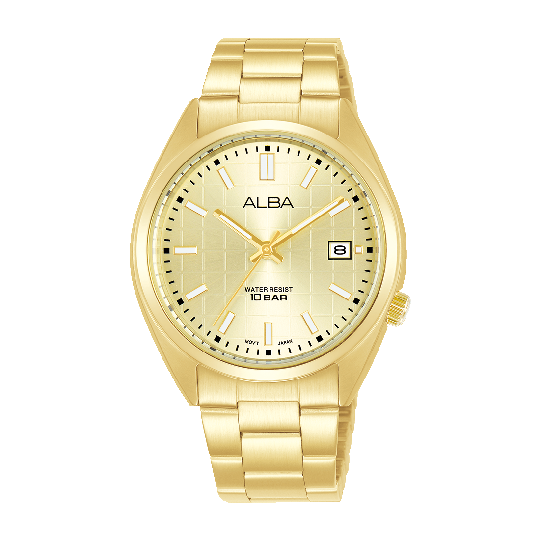 ALBA AG8M30X1
