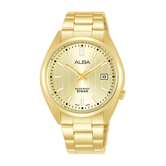 ALBA AG8M30X1
