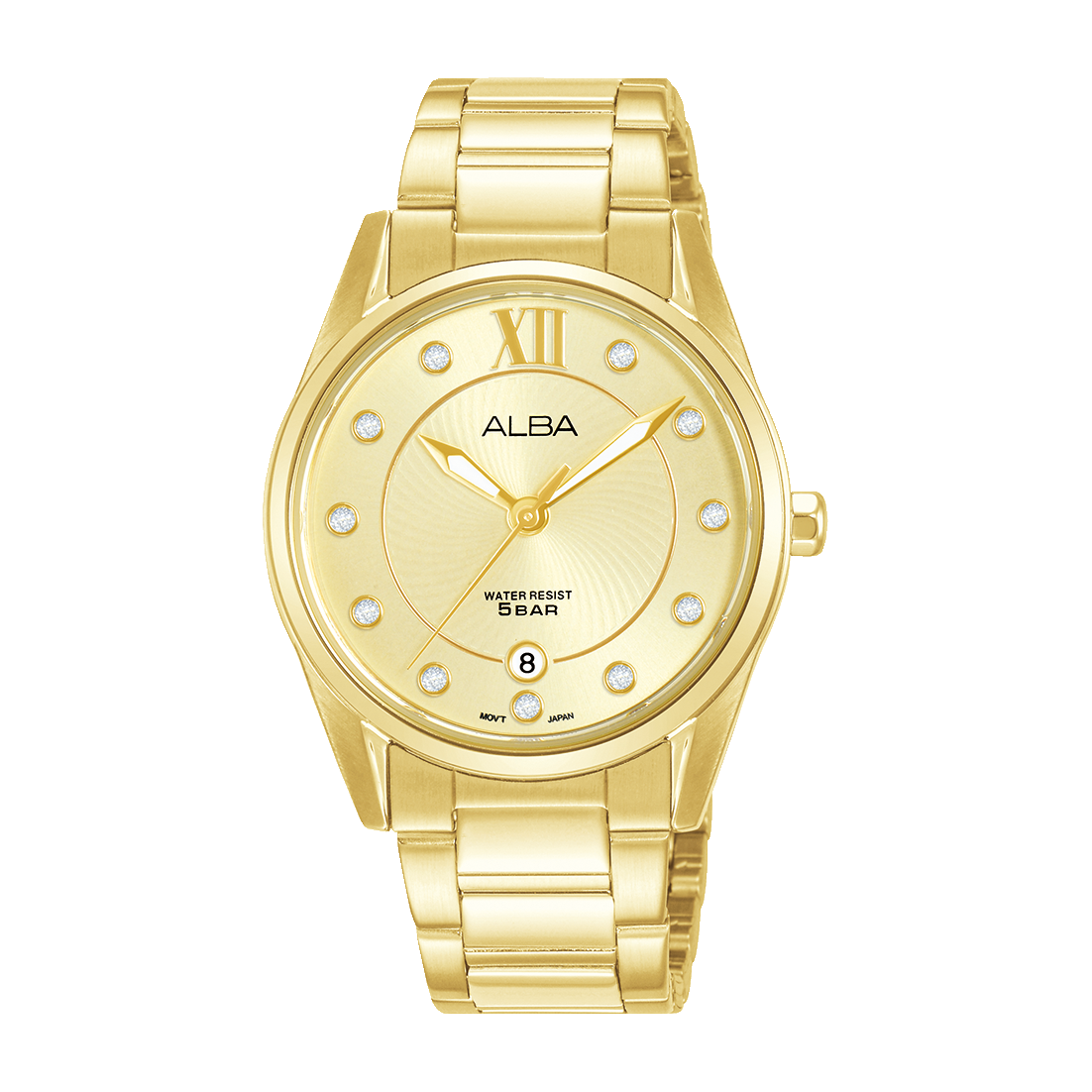 ALBA AG8M60X1