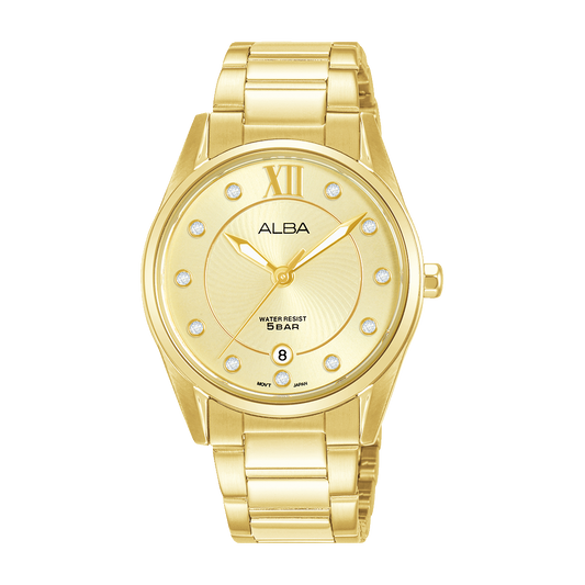 ALBA AG8M60X1