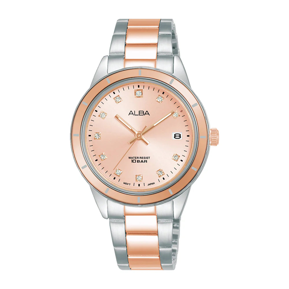 ALBA AG8M83X1