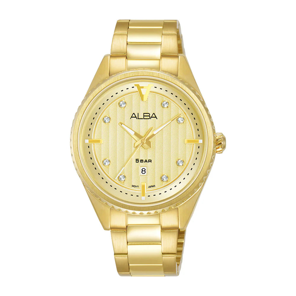 ALBA AH7AJ4X1
