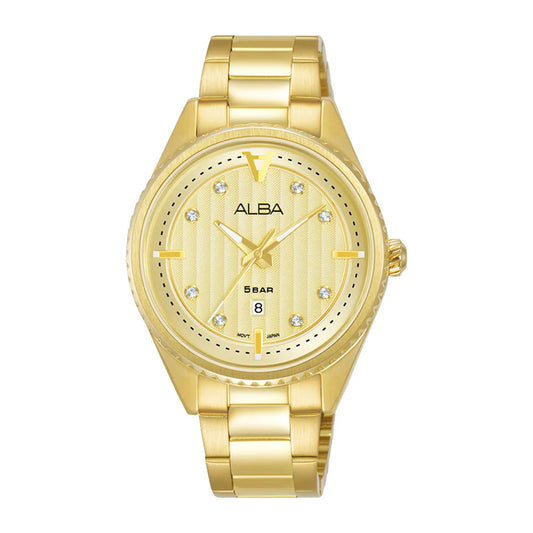 ALBA AH7AJ4X1