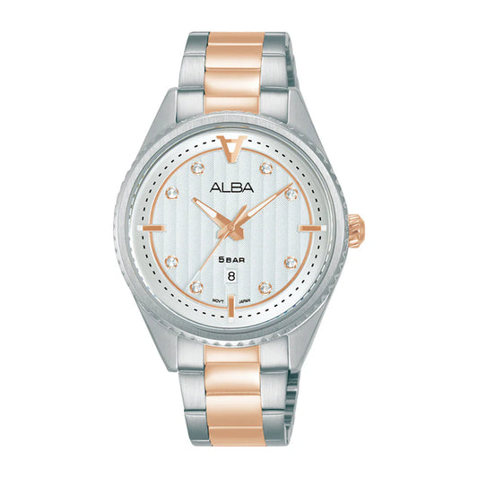 ALBA AH7AJ7X1