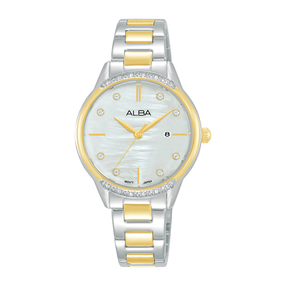 ALBA AH7AQ2X1