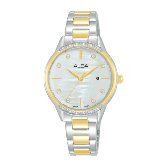 ALBA AH7AQ2X1