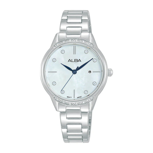 ALBA AH7AQ7X1