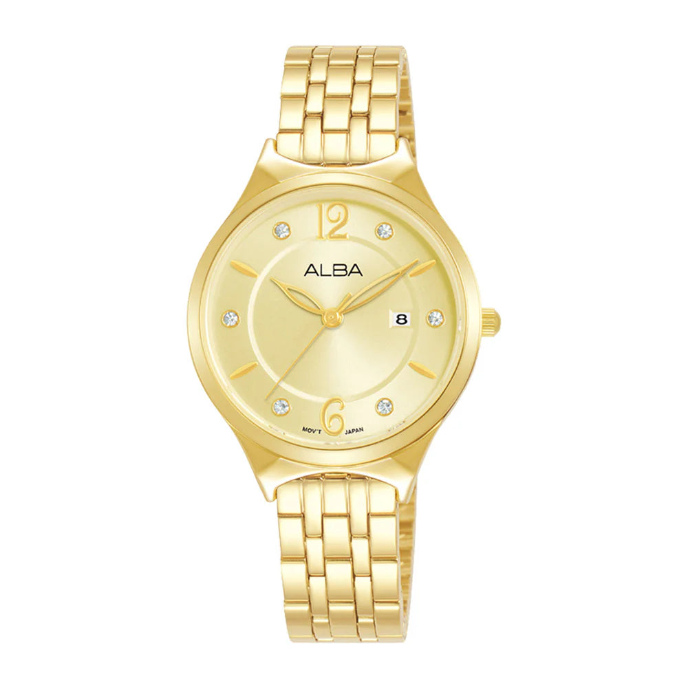 ALBA AH7AQ8X1