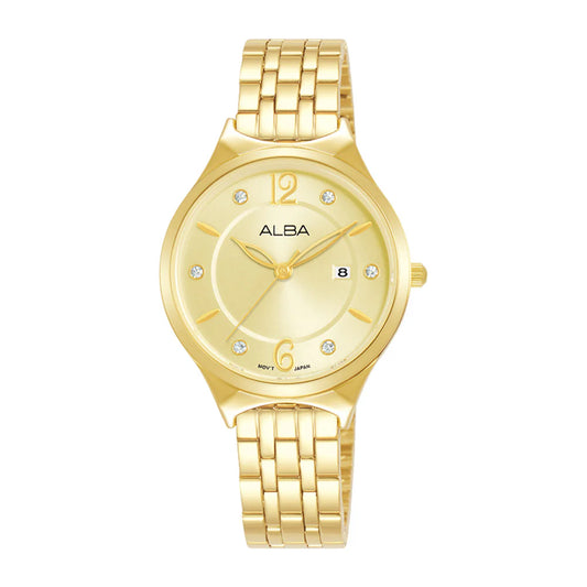 ALBA AH7AQ8X1