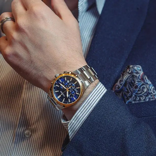 CITIZEN AN8176-52L