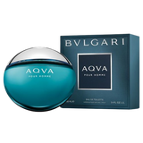 BVLGARI AQUA POUR HOMME 100ML