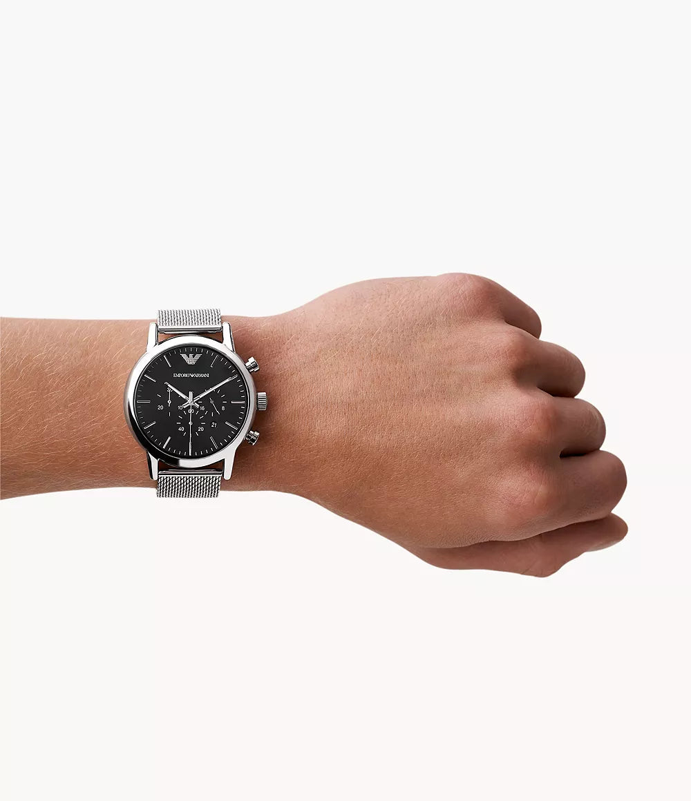 EMPORIO ARMANI AR1808