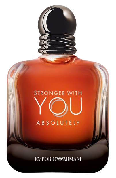 EMPORIO ARMANI ABSOLUTELY 100ML