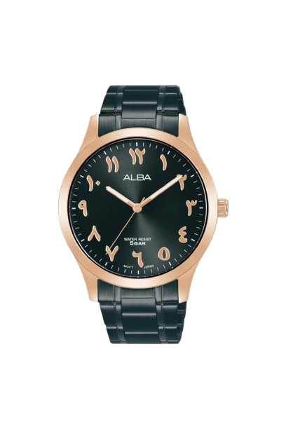 ALBA ARX042X