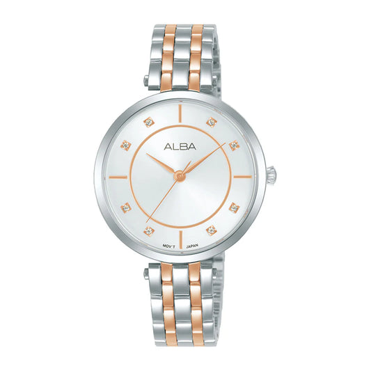 ALBA ARX078X1