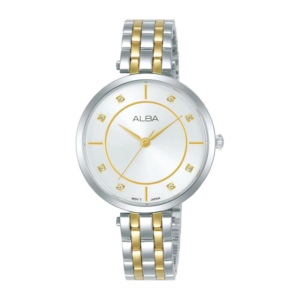 ALBA ARX080X1