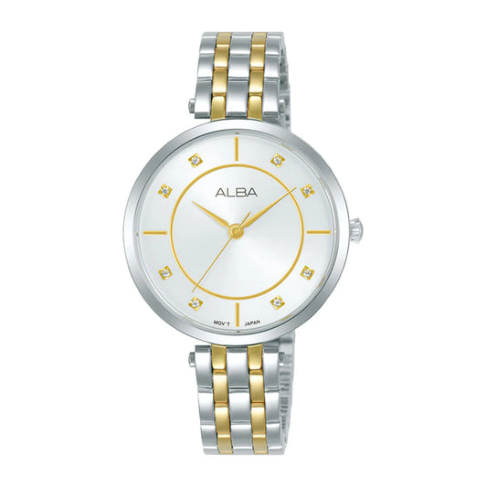 ALBA ARX080X1
