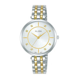 ALBA ARX080X1