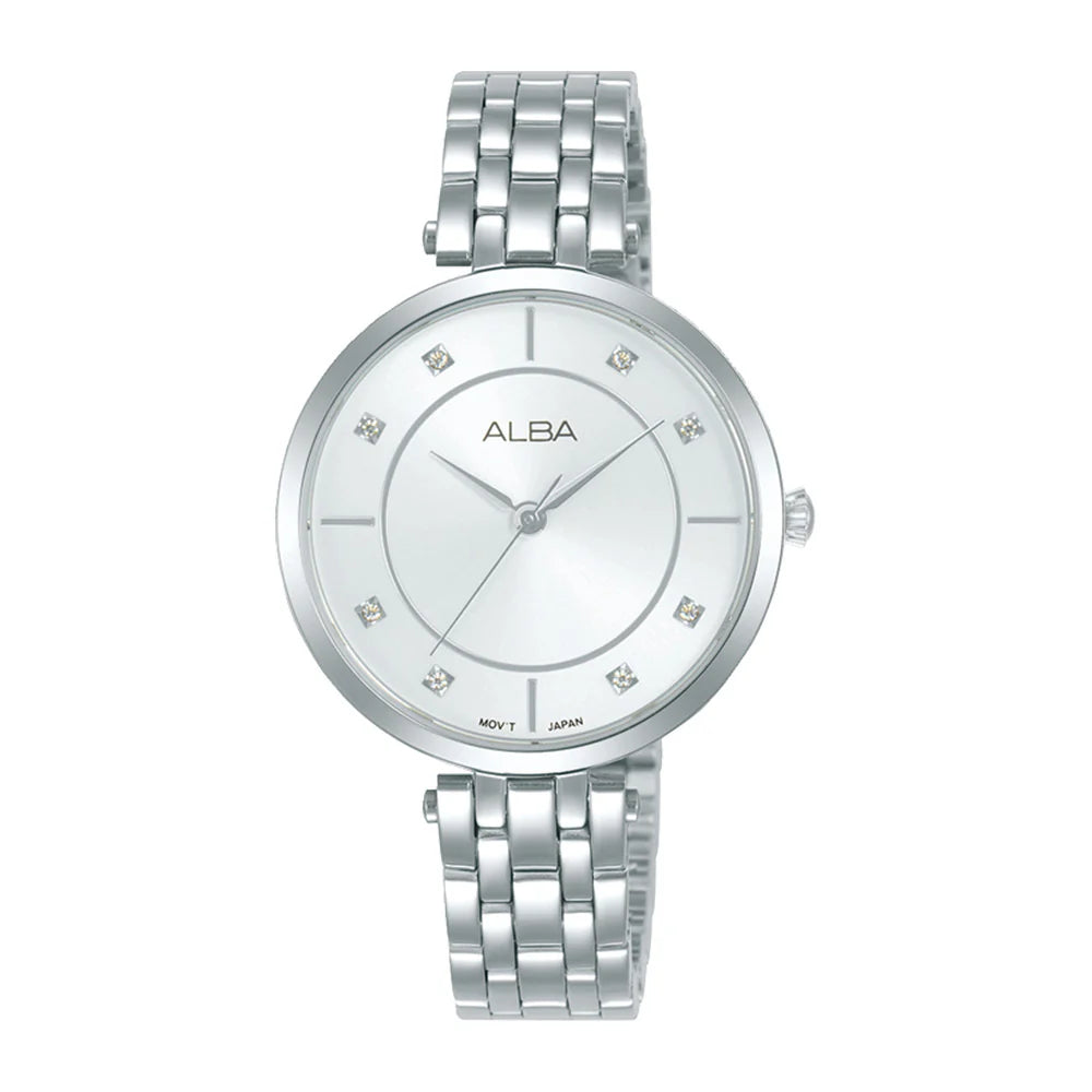 ALBA ARX087X1