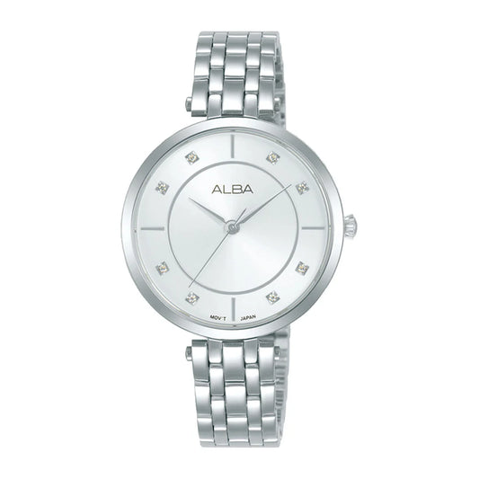 ALBA ARX087X1