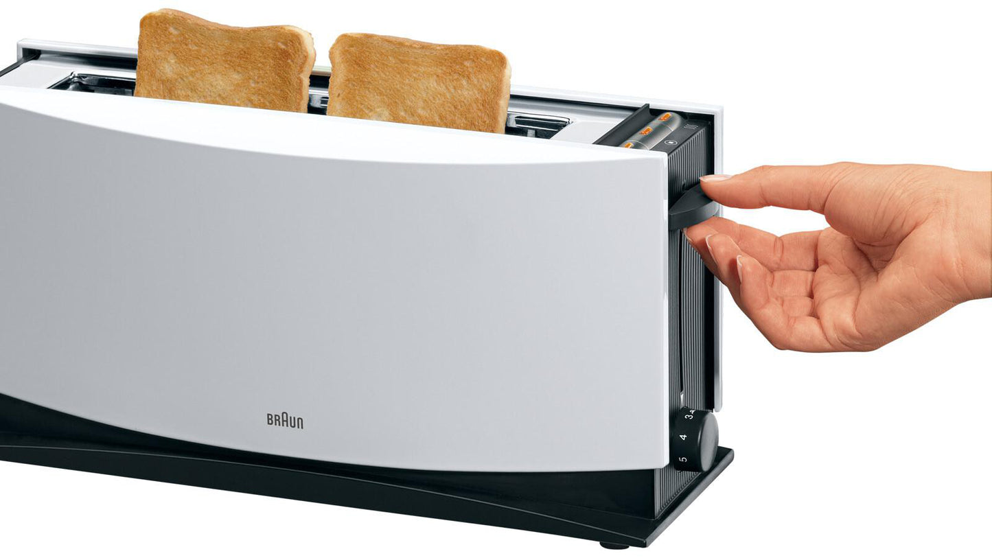 TOASTER BRAUN - HT550