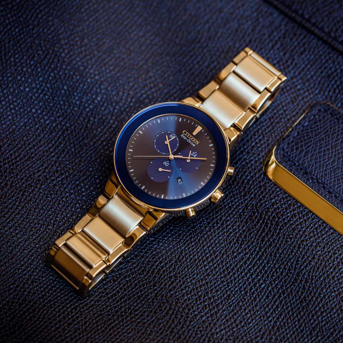 CITIZEN AT2243-87L