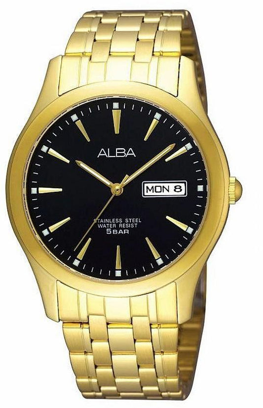 ALBA AXND44X1