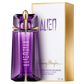 THIERRY MUGLER THE NON REFILILLABLE STONES EDP 60ML