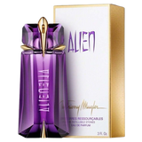 THIERRY MUGLER THE NON REFILILLABLE STONES EDP 60ML