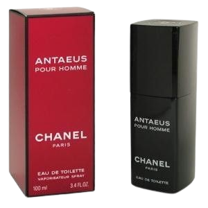 CHANEL ANTAEUS EDT 100ML