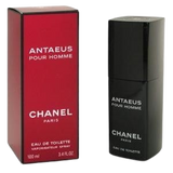 CHANEL ANTAEUS EDT 100ML