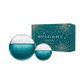 BVLGARI AQVA POUR HOMME 100ML & 15ML (SET)