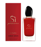 GIORGIO ARMANI SI PASSIONE 100ML