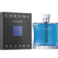AZZARO CHROME INTENSE EDT 100ML