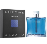 AZZARO CHROME INTENSE EDT 100ML