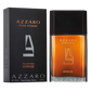 AZZARO POUR HOMME EDP INTENSE 100ML