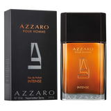 AZZARO POUR HOMME EDP INTENSE 100ML