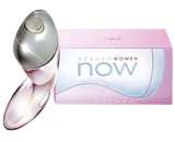 AZZARO WOMEN NOW EDT 80ML
