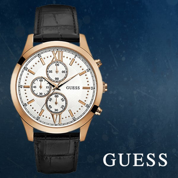 GUESS W0876G2