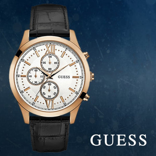 GUESS W0876G2