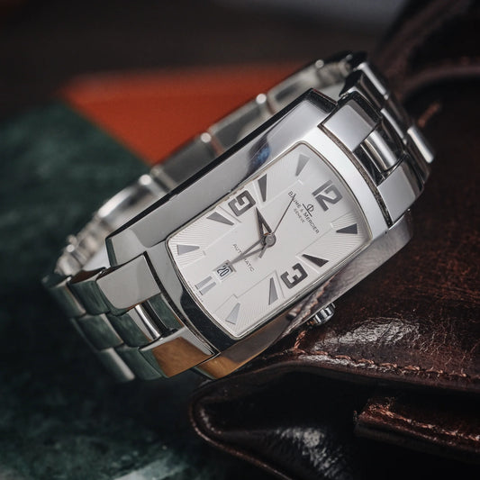 BAUME & MERCIER HAMPTON AUTOMATIC 65308