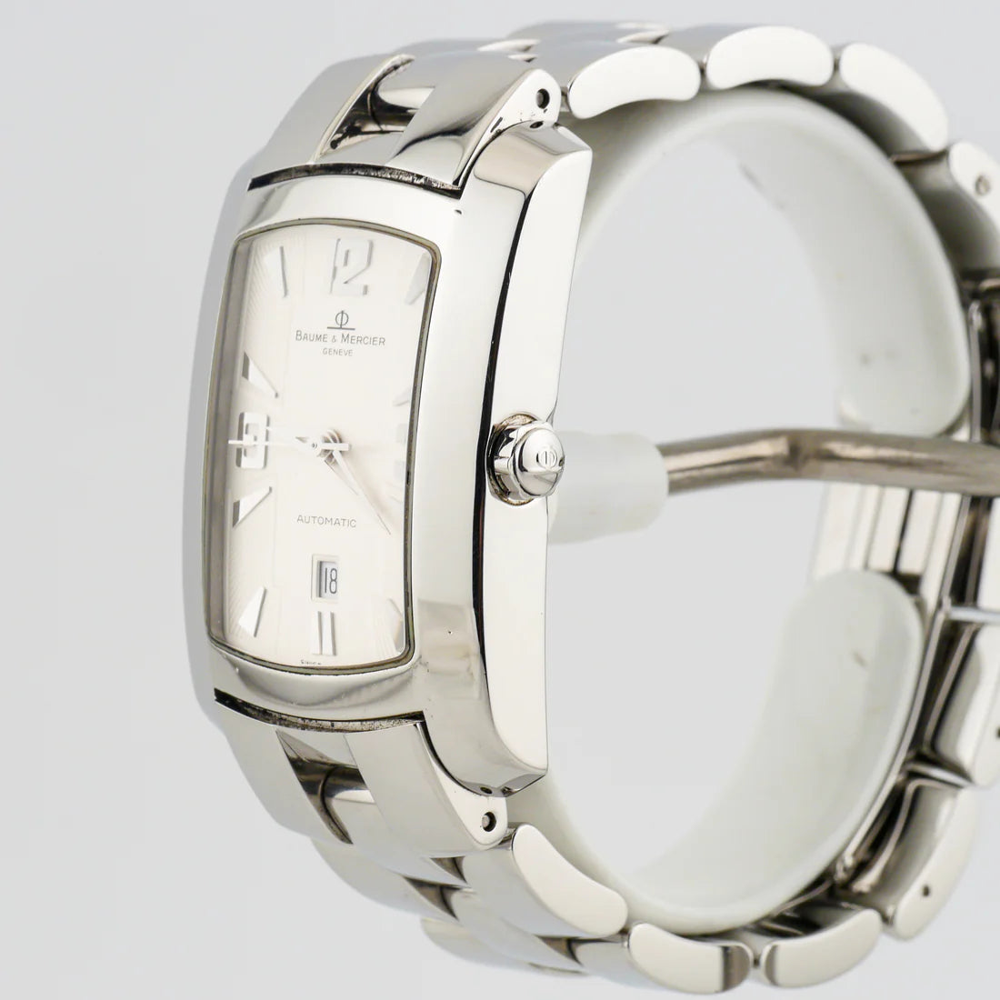 BAUME & MERCIER HAMPTON AUTOMATIC 65308