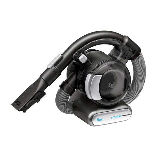 BLACK&DECKER DUSTBUSTER FLEXI -PD1420LP