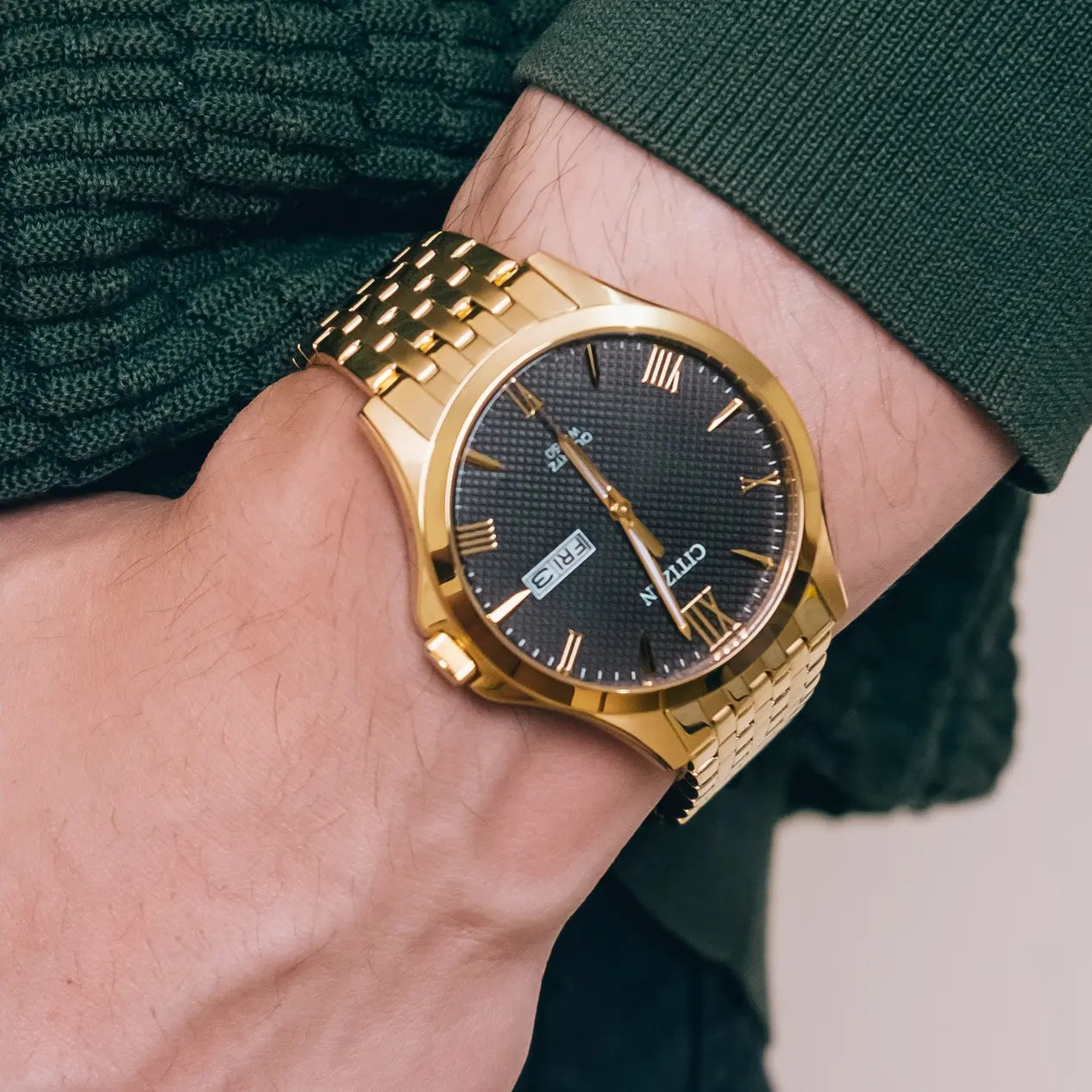 CITIZEN BF2022-55H