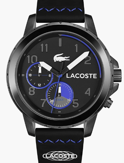 Lacoste Watch -  2011206