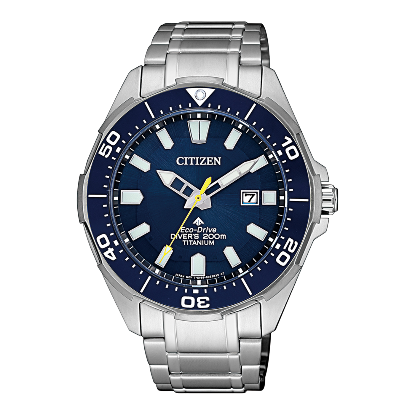 CITIZEN BN0191-55L