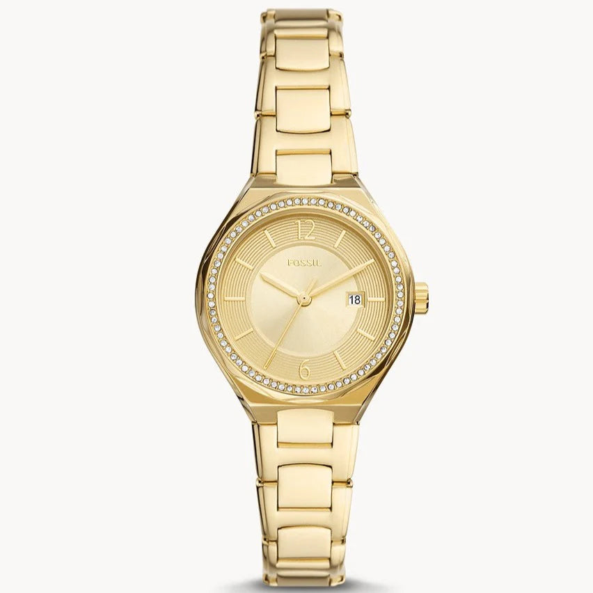 FOSSIL BQ3801